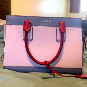 Kate Spade Cameron Street Satchel